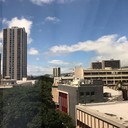 Executive Hotel Suite Downtown Free Parking